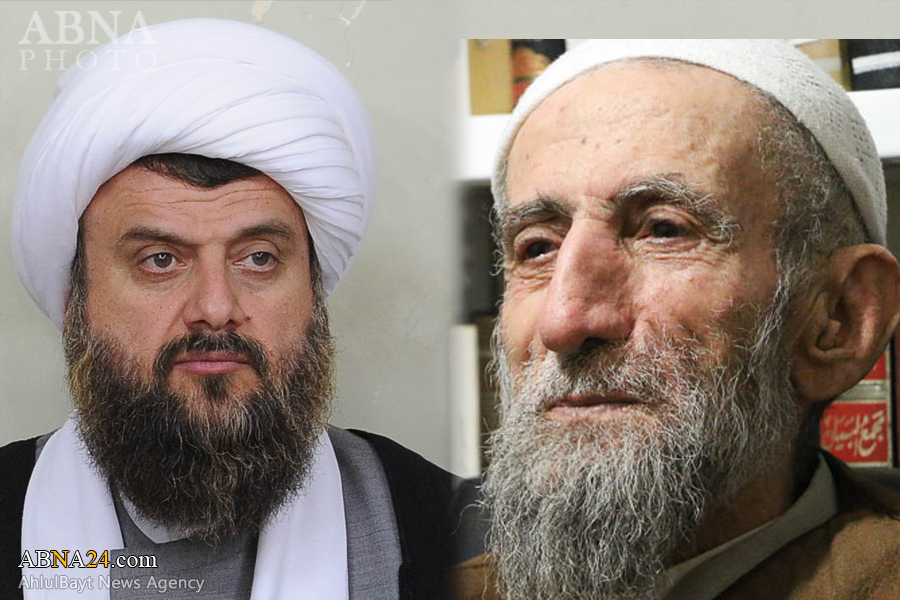 آیت‌الله باریک‌بین اسوه‌ جهاد بود و تا آخرین نفس از صراط مستقیم الهی جدا نشد