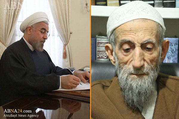 آیت‌الله باریک‌بین در عرصه‌‏های مختلف دینی، فرهنگی و سیاسی منشأ خدمات ارزشمندی بود