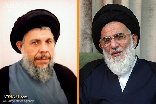 ناگفته‌هایی از حیات فرهنگی و سیاسی شهید صدر در گفتگو با آیت‌الله هاشمی شاهرودی