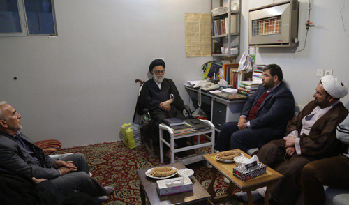 دانش نامه جامع امام موسی کاظم(ع) در حال تدوین است