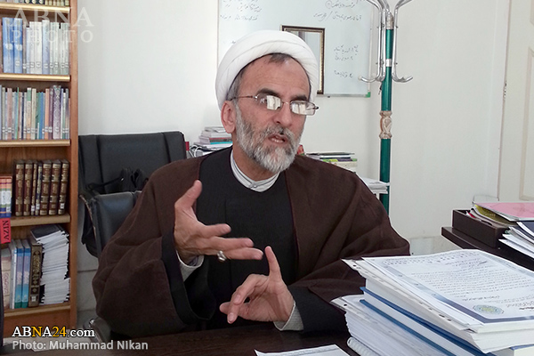  برنامه سخنرانی معاون فرهنگی مجمع در مساجد بیرجند اعلام شد