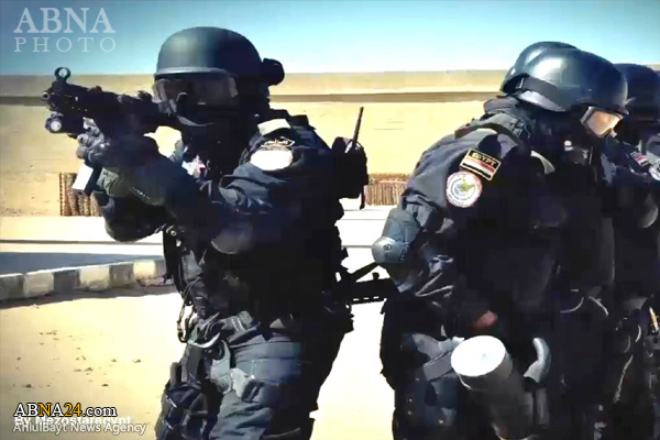 خنثی‌سازی تروریستی به کلیسایی در اسیوط مصر/ ۷ داعشی کشته شدند + عکس