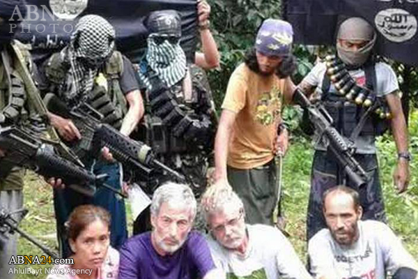  فرمانده تروریست‌های ابوسیاف در فیلیپین به هلاکت رسید + عکس