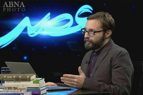 "رافائل مائوریلو" اندیشه‌های شهید صدر را بررسی خواهد کرد