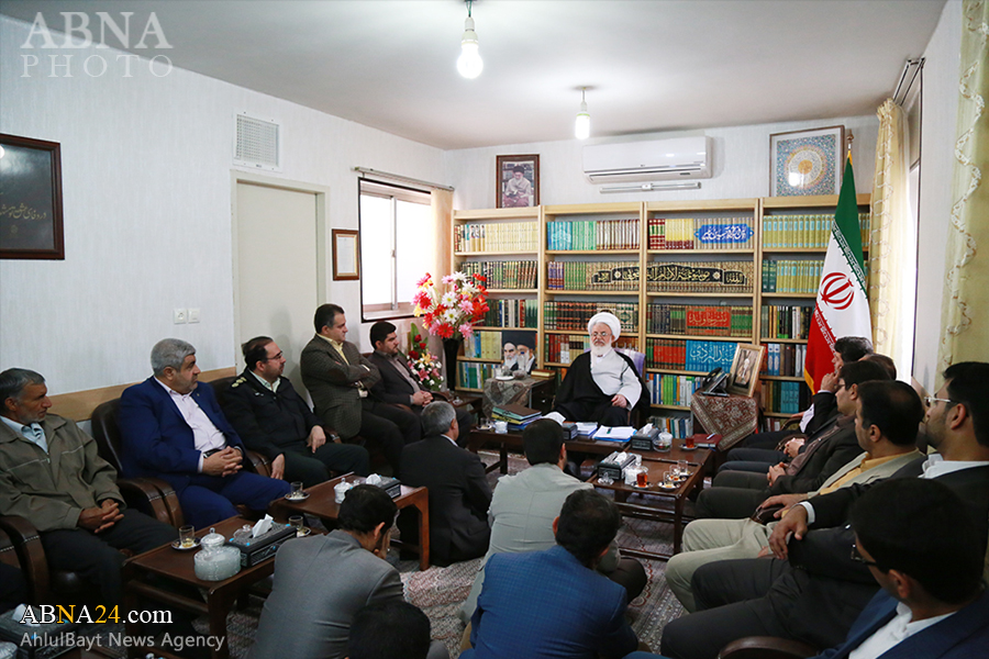  پیشگیری از وقوع جرم در اولویت قرار گیرد