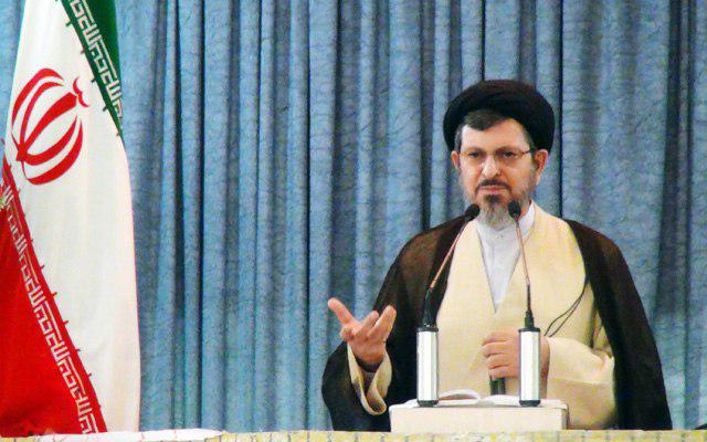 قاضی: دولت آمریکا با حمله به سوریه از تروریست ها و داعش حمایت کرد