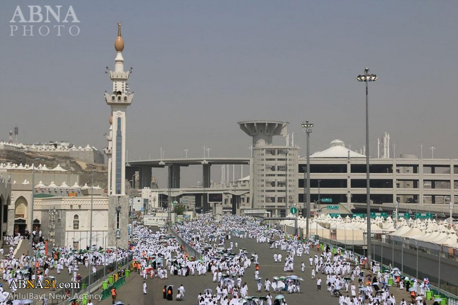 خانواده شهدای مفقود‌الاثر منا برای آزمایش DNA به عربستان اعزام می‌شوند
