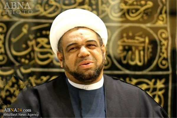 هشدار نماینده آیت‌الله عیسی قاسم به آل خلیفه در خصوص عواقب تصویب قانون خانواده یکپارچه