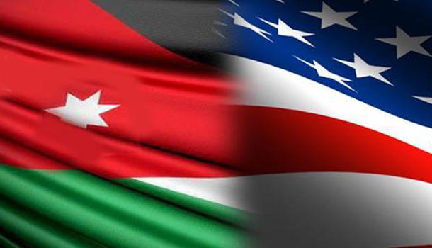 آمریکا درصدد شرکت دادن اردن در بحران سوریه