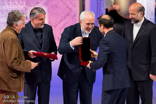 مراسم اختتامیه جشنواره جهانی فیلم فجر برگزار شد + اسامی برندگان