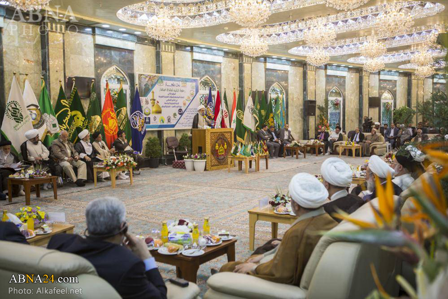 منشور حقوق زائر به تصویب اعتاب مقدس جهان اسلام رسید