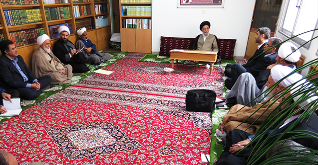طباطبایی‌نژاد: صدا و سیما فرهنگ‌سازی پرداخت زکات را از اولویت‌های خود قرار دهد