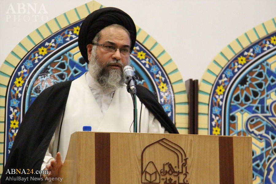 «زی طلبگی» به معنای تصویری از طلبه مورد نظر قرآن و عترت است