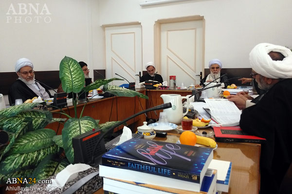 اختری: محققان حوزه از همایش حضرت ابوطالب(ع) حمایت کنند