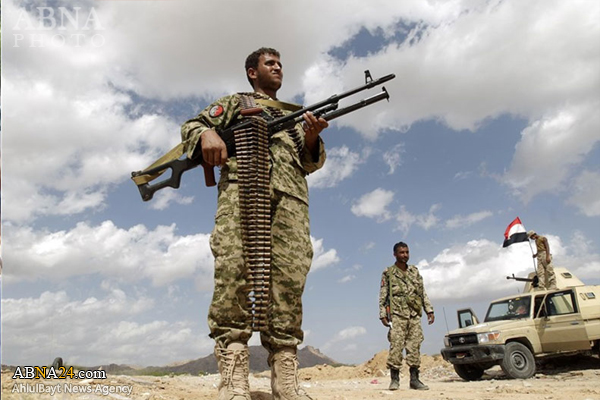 هلاکت سرکرده مزدوران سعودی در شبوه یمن + عکس