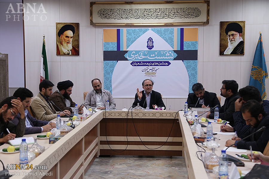 اسکان ۱۱۴ هزار زائر نوروزی در مسجد مقدس جمکران/  ایجاد ۱۵۰ پارکینگ در اطراف مسجد 