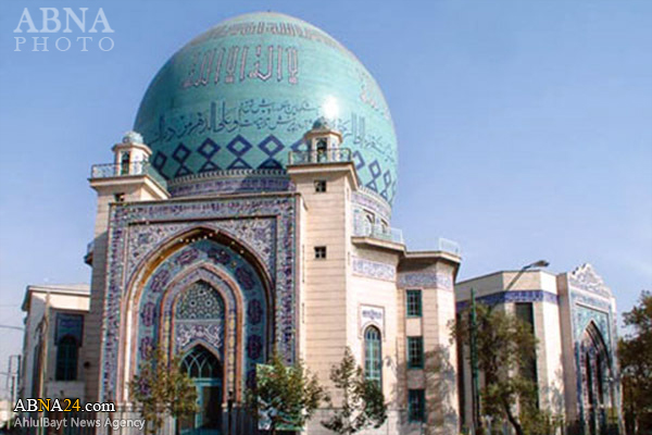 برگزاری نمایشگاه موضوعی قرآن کریم در کتابخانه عمومی حسینیه ارشاد