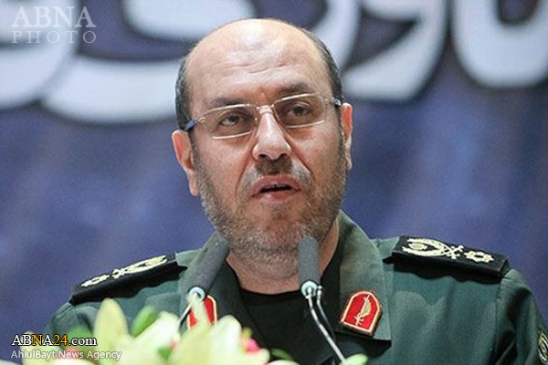 اگر عربستان جنگ را به خاک ایران بکشاند، جز مکه و مدینه، منطقه دیگری در این کشور باقی نمی‌گذاریم