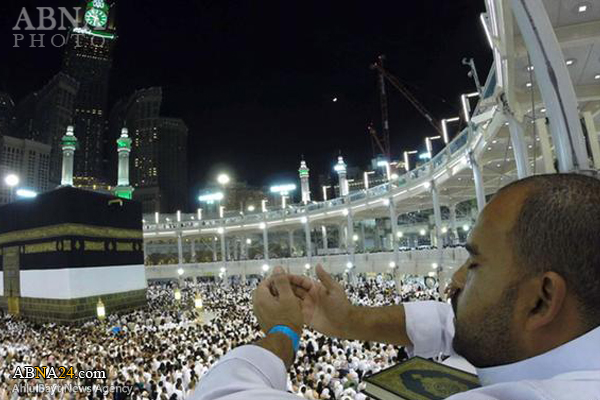 اجرای طرح مچ بند برای حجاج ایرانی