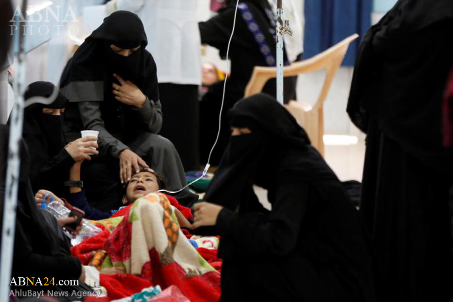 سازمان ملل از ائتلاف عربستان خواست به محاصره کامل یمن پایان دهد