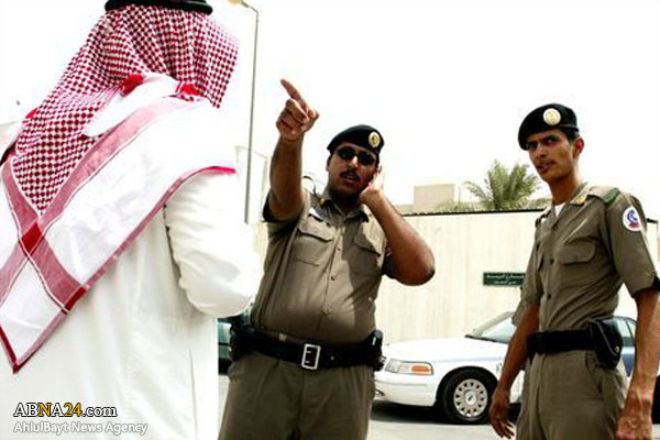 منطقه شیعه نشین عوامیه در ششمین روز محاصره رژیم آل سعود