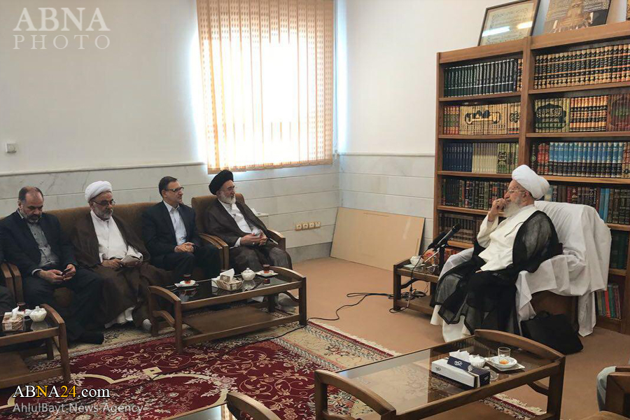 نبود حج با ضایعه همراه است/ زوار با مشکلات کنار بیایند و سختی‌ها را تحمل کنند