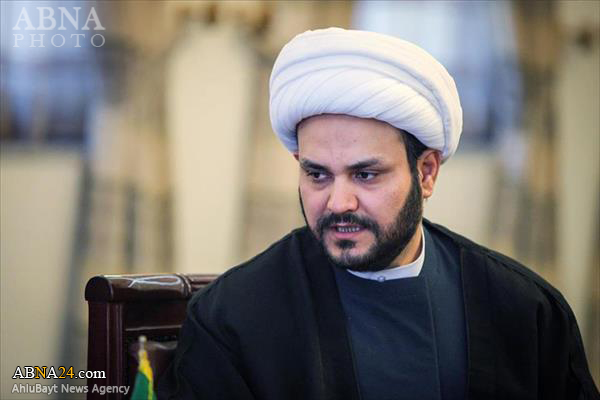 مقاومت مردم "العوامیه" از جنس مقاومت مردم "غزه" است/ جوامع جهانی در برابر جنایات آل‌سعود ساکت نمانند