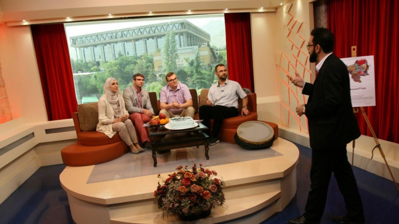 کانال بالکان شبکه جهانی سحر برای مسلمانان بوسنی راه اندازی شد