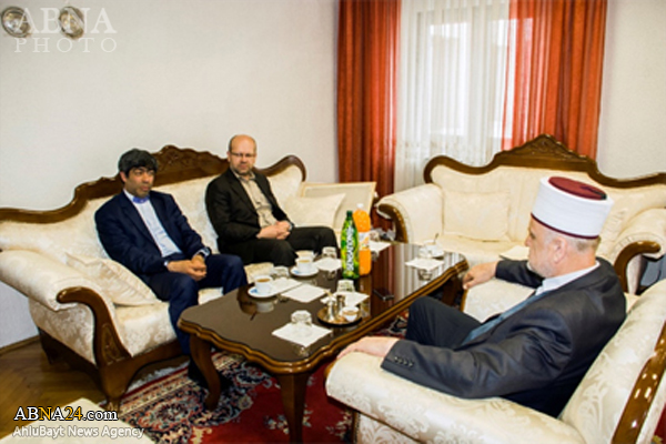 برنامه‌های قرآنی ایران در ماه مبارک رمضان در بوسنی برگزار می‌شود