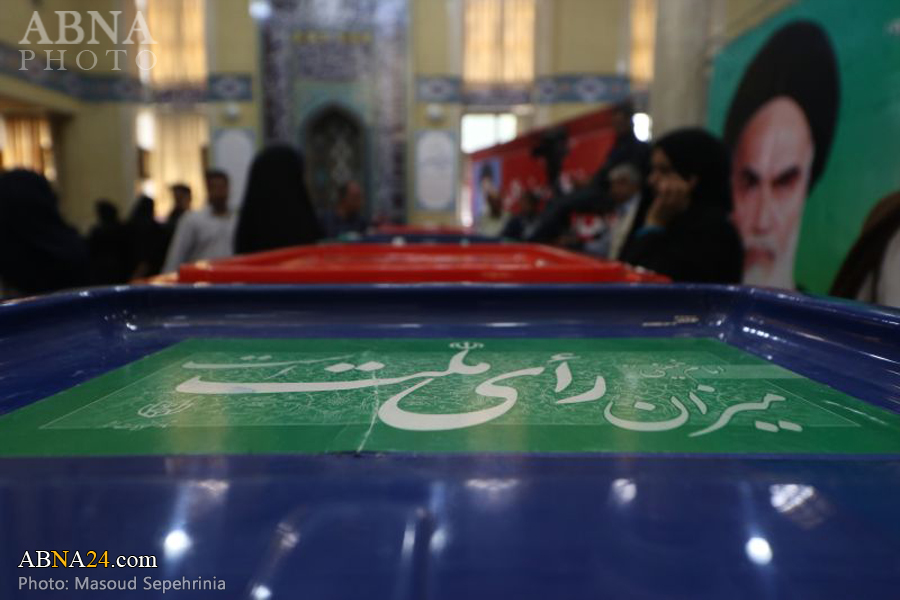 انتخابات رياست جمهوری ايران در دبی برگزار می‌شود