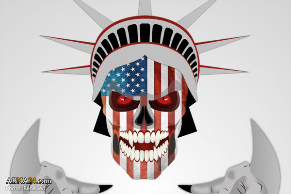 تظاهرات مردم یمن در اعتراض به سفر ترامپ