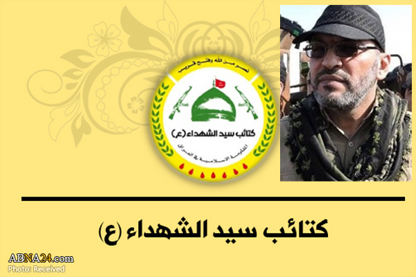 حمله هواپیماهای آمریکایی به الحشد الشعبی در البوکمال + فیلم