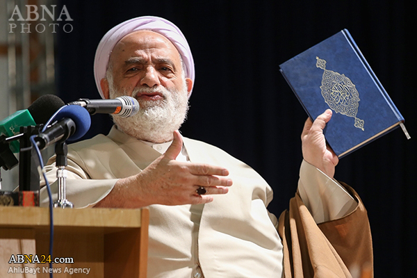 همایش "روش محوریت آیات و احادیث در منابر" برگزار می‌گردد
