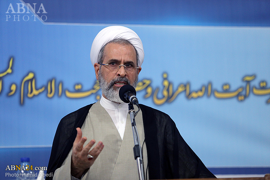 تبلیغ بین‌الملل نیازمند فعالیت مجاهدانه است/ گفتمان وحدت‌محور انقلاب‌اسلامی فرهنگ اهل‌بیت(ع) را توسعه داد