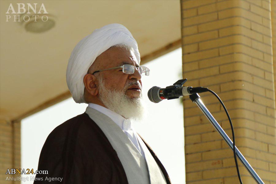 حمله موشکی سپاه استکبار جهانی را در بهت فرو برد