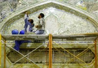  تیم متخصصان بازسازی از دامغان به عتبات عالیات اعزام شدند