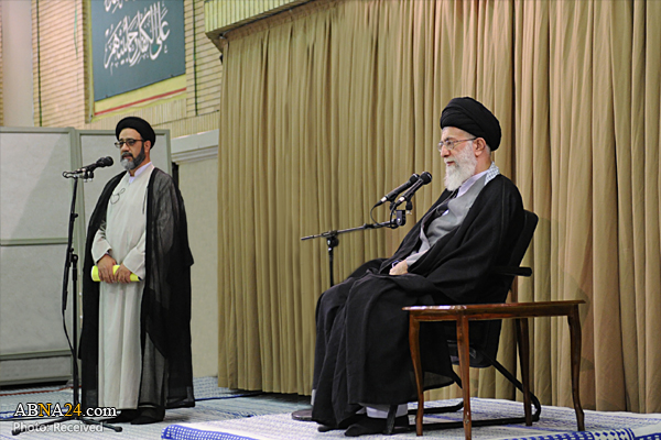 نماینده ولی‌فقیه در آذربایجان شرقی از سوی رهبر معظم انقلاب منصوب شد