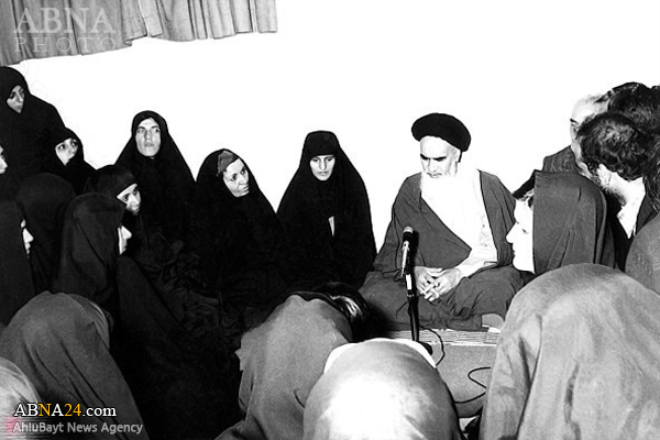 سمینار "جایگاه زنان و جوانان از دیدگاه امام خمینی(ره)" در اتیوپی برگزار می‌شود