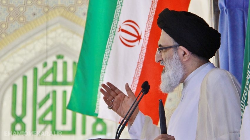 حسینی همدانی: قیام پانزده خرداد به رهبری مرجعیت شیعه تاریخ‌ ساز شد