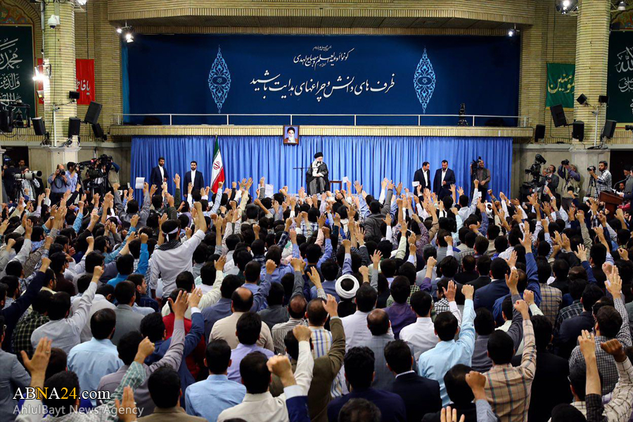 ترقه‌بازی‌های امروز تأثیری در اراده ملت ایران ندارد/ ریشه‌کن خواهند شد