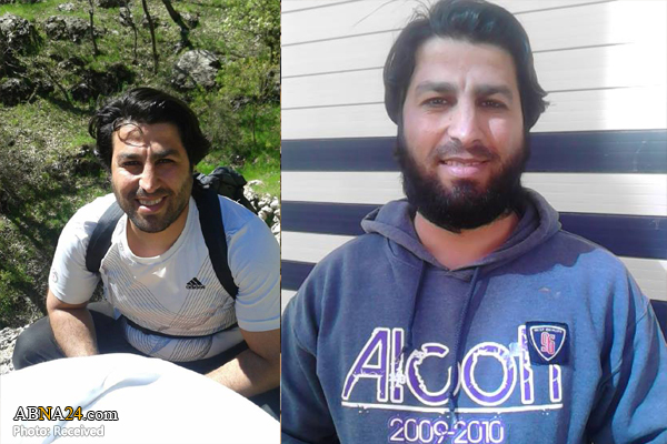 "سریاس صادقی"، تروریست انتحاری مرقد امام خمینی(ره) + عکس