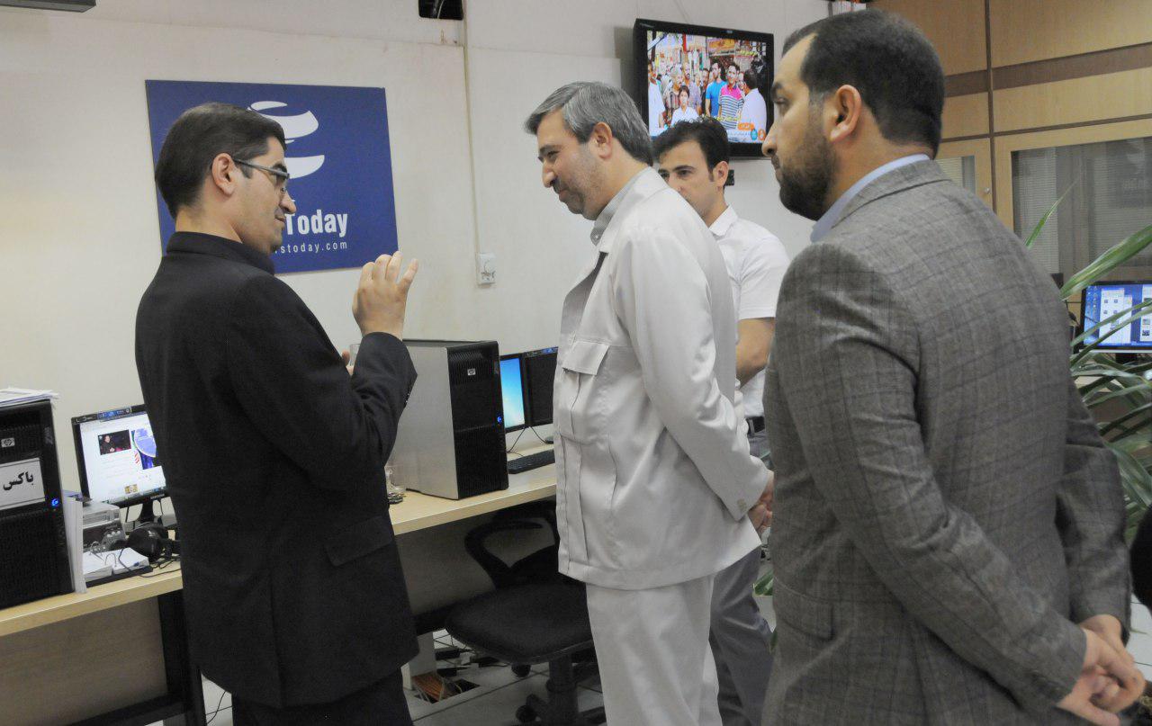 وظیفه رسانه ملی، پس از حادثه تروریستی اخیر بسیار حساس تر شده است