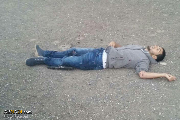 داعش مسئولیت حمله بیت المقدس را بر عهده گرفت/ جنبش حماس این ادعا را رد کرد! + عکس