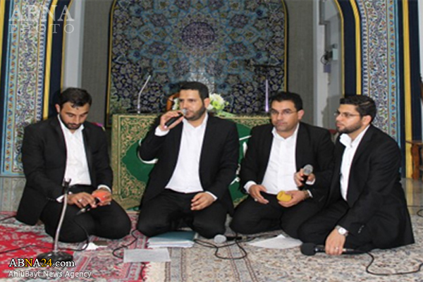 برگزاری برنامه‌های قرآنی در تایلند و میانمار