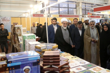 عابدینی: باید حقیقت قرآن در زندگی ما جاری شود