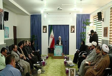 یعقوبی: زکات، حق الهی و برطرف کننده خلأهای جامعه دینی است