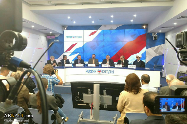  ایران نشان داد در دفاع از مرزهای خود و مبارزه با تروریسم استوار است