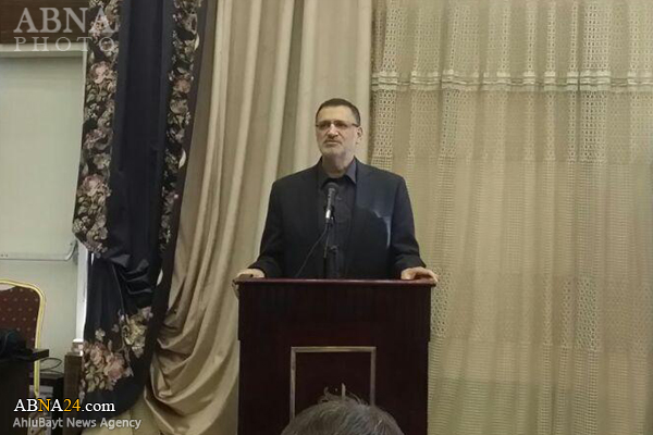 محدودیت‌ها برای حجاج ایرانی را به حداقل رساندیم/ فراهم‌سازی شرایط بهتر برای زائران در عرفات