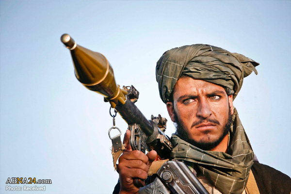 "بمب هندوانه‌ای"، ابتکار کثیف طالبان برای حملات تروریستی + عکس