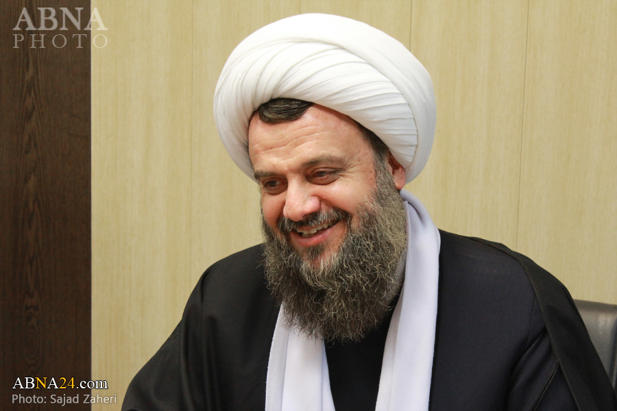 پیام تبریک آیت‌الله هادوی تهرانی به مناسبت آزادی موصل